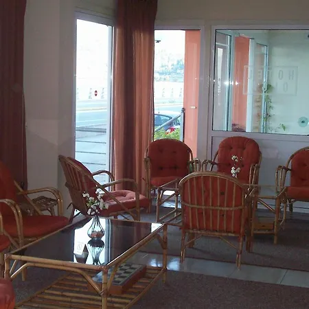 Olga Agios Konstantinos (Phthiotis)