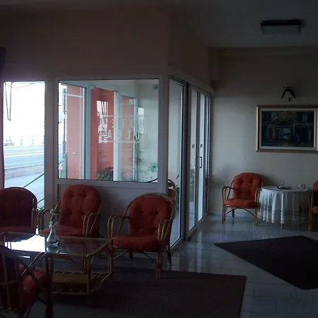Olga Hotel