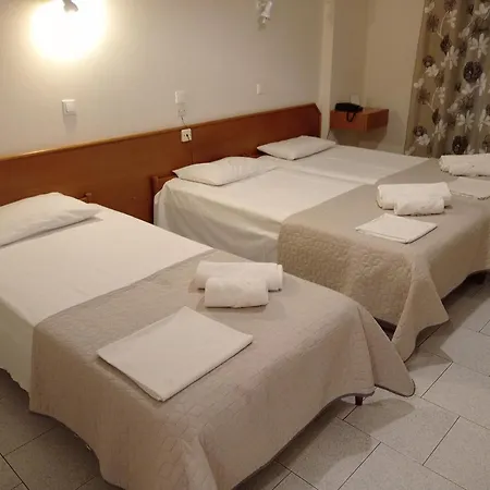 Olga Agios Konstantinos (Phthiotis)